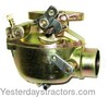 Ferguson TO20 Carburetor