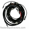 Ferguson TO30 Wiring Harness, Main