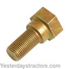 Ferguson 35 Pivot Pin Retaining Bolt