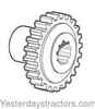 Massey Ferguson 30 PTO Driven Gear