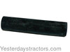 photo of New upper radiator hose with an inside diameter of 1.532 inch and 8.625 inch in length. This radiator hose fits multiple Massey Ferguson Tractor models.