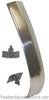 photo of 7-3\4 inches long, includes 2 trim fasteners. For tractor models MF 50, 65, 90 up to serial number 15601101, MH50.