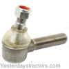 Massey Ferguson 2135 Tie Rod End, Front