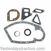 Farmall 240 Timing Cover Gasket Set