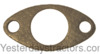 Massey Ferguson 50 Exhaust Elbow Gasket