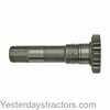 Massey Ferguson 1080 PTO Input Shaft