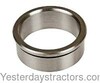 Massey Ferguson 235 Axle Bushing, Flanged