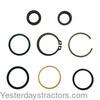 photo of Used to repair OEM cylinders 85999338 and 85999337 on Ford 340A, 340B, 345C, 345D, 445, 445A, 445C, 445D, 450, 540A, 540B, 545A, 545C, 545D, 555C, 555D, 575D, 655C, 655D, 675D, 250C, 260C. Replaces 85999340