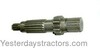 Massey Ferguson 204 Countershaft