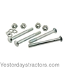 Ford 900 Fender Bolt Kit 4 Per PKG