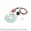 Massey Ferguson 1100 Electronic Ignition Conversion Kit, 12V, Negative Ground