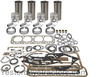 Ford 871 Basic Overhaul Kit