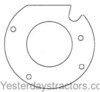 Massey Harris MH50 Planetary Cover Plate, Rear