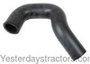 photo of Continental gas Lower radiator hose has inside diameter of 1.532 inches. For tractor models F40, MF165, MF50, MF65, MH50, 150 with gas engines.