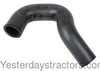 Massey Harris 165 Radiator Hose, Lower