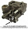 Massey Ferguson 204 Hydraulic Pump