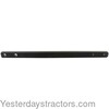 photo of For tractor models TO35, 135, 150, 165, 20, 30, 3165, 35, 50, 65. This drawbar is 35 3\4 inches OVERALL LENGTH, 2 inches WIDE, 1 1\8 inches THICK.