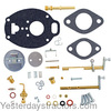 Ford 981 Carburetor Kit, Comprehensive