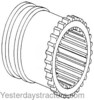 Massey Ferguson 255 Planetary Shifter Coupler