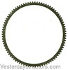 Farmall 340 Ring Gear, Flywheel