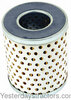 Ford Power Major Fuel Filter