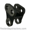 photo of This Top Link Rocker Bracket is used on Ferguson TO20, TE20 TEA20 and TO30 tractors. It replaces original part number 185273M91