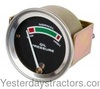 Massey Ferguson 175 Oil Pressure Gauge