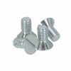 photo of <UL> <li>For Ford tractor models NAA, 8N, 501, 541, 600, 601, 611, 620, 621, 630, 631, 640, 641, 650, 651, 661, 671, 681, 700, 701, 740, 741, 771, 800, 801, 811, 820, 821, 840, 841, 850, 851, 860, 861, 871, 881, 900, 901, 941, 950, 951, 960, 961, 981<\li> <li>Replaces Ford OEM number 24667S, 24667S8<\li> <li>Set of 4<\li> <li>Order two sets per tractor<\li> <li>3\8  -16 x 3\4 <\li> <li>For Individual Screw use Item #: 125738<\li> <\UL>