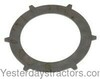 Massey Ferguson 135 Pressure Plate