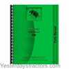 Oliver 500 Parts Manual