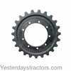 Case CX36B Drive Sprocket