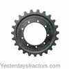 Case CX31B Drive Sprocket