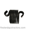 photo of Starter drive spring For B, C, CA, D10, D12, D14, WC, WD, WD45, WF.