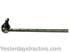 Massey Ferguson 765 Tie Rod, Outer LH