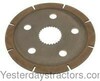 Massey Ferguson 30D Brake Friction Disc