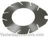 photo of This Intermediate Brake Disc has a 8.976 inch outside diameter and a 4.960 inch inside diameter. Replaces OEM numbers K963647, K945755, 37H8180, 1860965M1, 1860965M2, 3613538M2, 15454600, 154.5460.0, 395.34.0112m 411040, 30359700