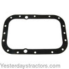 Ferguson TO30 Transmission Rear Axle Gasket