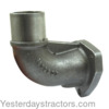 Massey Ferguson 590 Exhaust Elbow