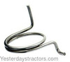 Massey Ferguson 285 Spring, Brake Lock