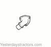 Massey Ferguson 20D Exhaust Elbow