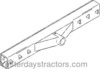 Massey Ferguson 135 Front Axle Assembly, with Pivot Bushing