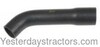 Massey Ferguson 65 Radiator Hose, Upper