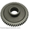 Massey Ferguson 50C PTO Gear