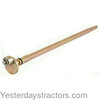 photo of This Draft Control Shaft is used on 135, 150, 165, 175, 230, 235, 240, 245, 250, 253, 255, 265, 270, 275, 282, 283, 285, 290, 298, 360, 362, 375, 383, 390, 390T, 392S, 393, 398, 399, 690, 20, 20F, 20C, 20D, 30, 30B, 30E, 40, 40B, 40E, 50C, 50D, 50E. Replaces 1870243M92