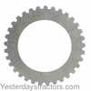 Massey Ferguson 398 PTO Clutch Plate