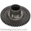 Massey Ferguson 135 Auxiliary Pump Drive Gear