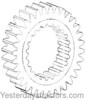 Massey Ferguson 375 PTO Gear