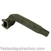 Massey Ferguson 50C Exhaust Elbow