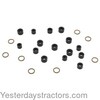 Massey Ferguson 3065 Fuel Line Seal Kit