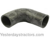 Massey Ferguson 375E Air Cleaner Hose